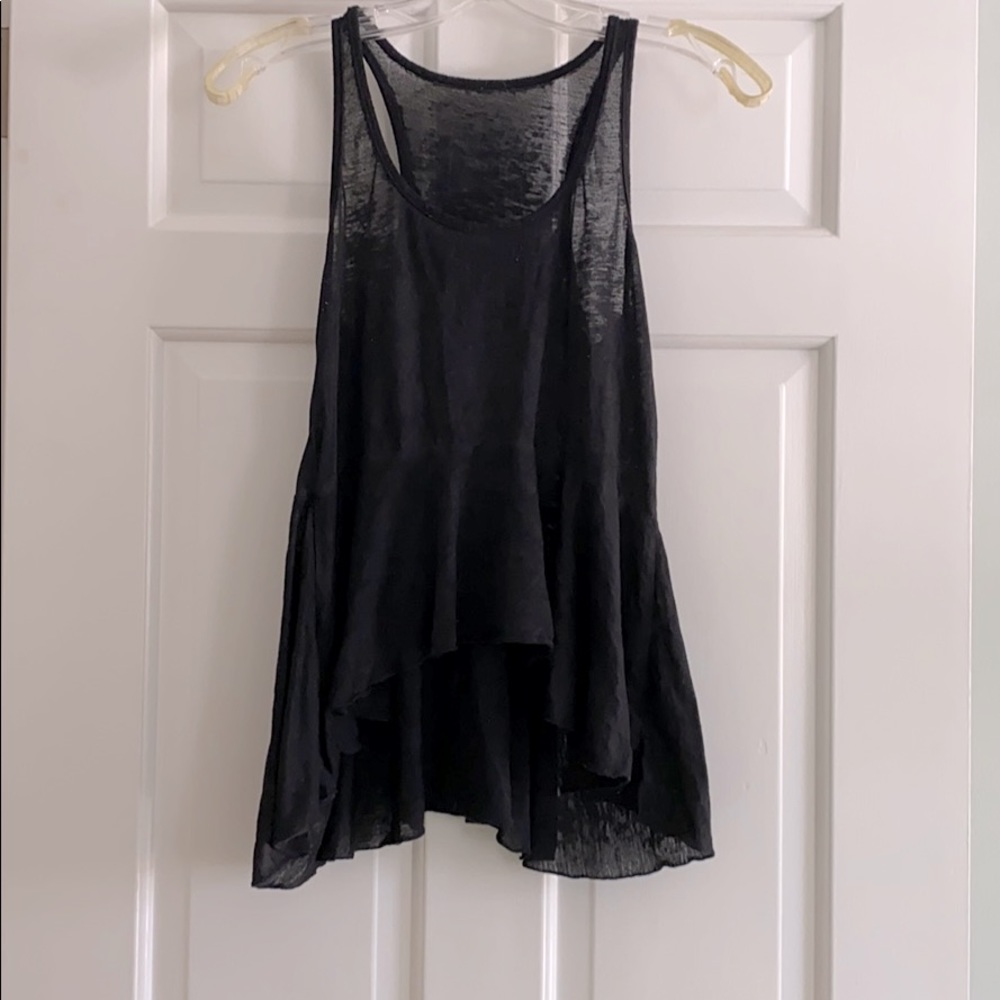 Free People Tank